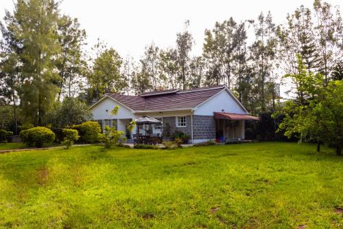 3 Bedroom Bungalow Zawadi Place