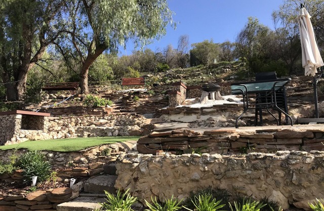 Casa de vacaciones de 3 dormitorios con vistas al río