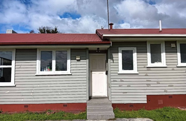 3 Frank Street 3 Bedrooms House