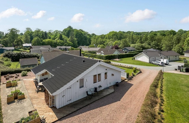 Preciosa casa en Aabenraa con cocina