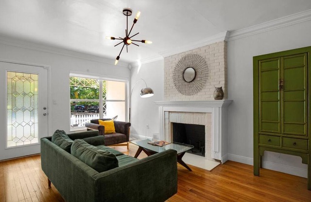 3-Bedroom Paradise at Buena Vista