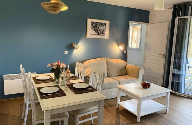 Premium Apartment 3 Zimmer 6 Personen