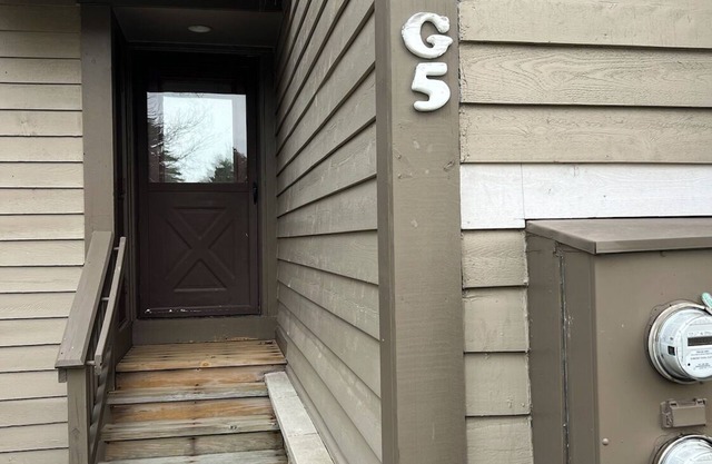 3-bedroom Ski-In / Ski-Out at 7 Springs