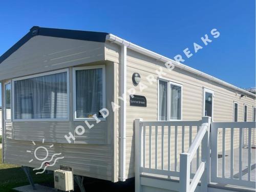 3 bedroom Static Home by White Horse, Seal Bay