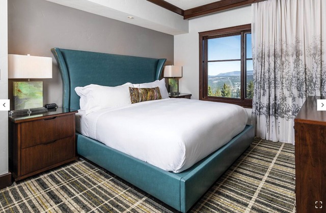 3-Bedroom Suite in Lake Tahoe All-Season Resort - Ritz-Carlton!
