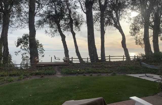 3 Dormitorio Casa Frente al Mar en Santa Barbara en Renta