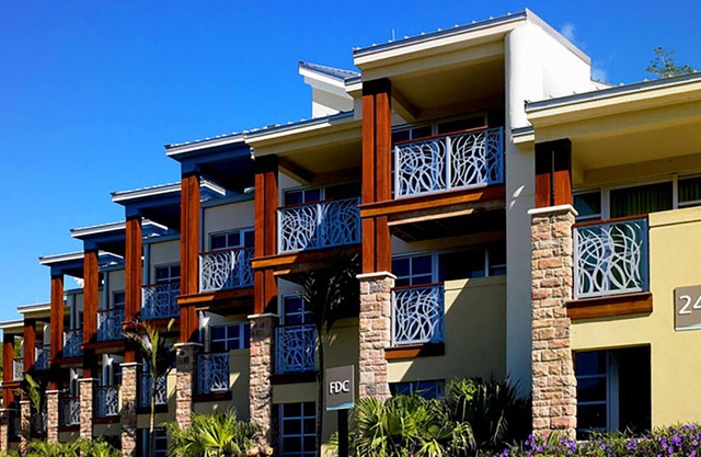 3 Bedroom - Westin St. John Bay Vista Villas - Full Resort Access