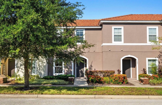 3 Bedrooms/2.5 Bathrooms/Bella Vida (1030)