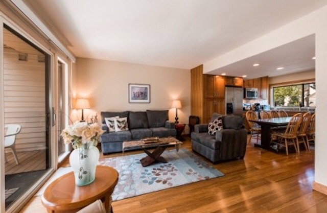 3 habitaciones, 3 baños Park City La mejor ubicación para esquiar, bañera de hidromasaje, esquí, autobús gratuito
