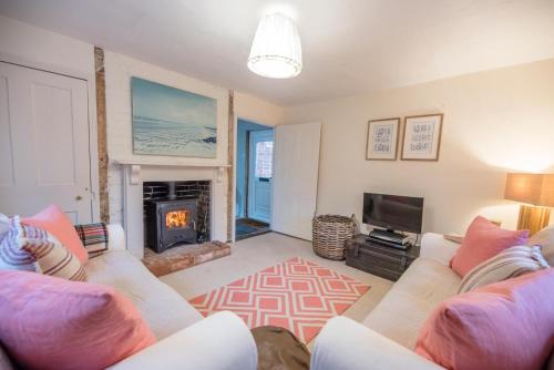 3 Church Lane, Kelsale