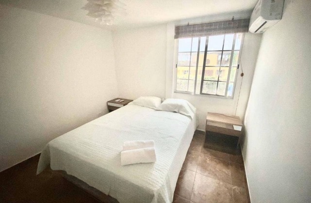 #3 MARVELOUS VILLA IN ALBROOK, RELAX IN THE CITY