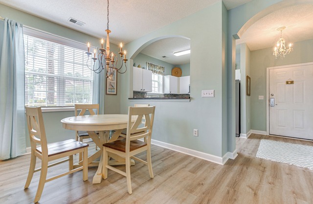 3 Mi to Beach: North Myrtle Beach Condo w/ Patio!