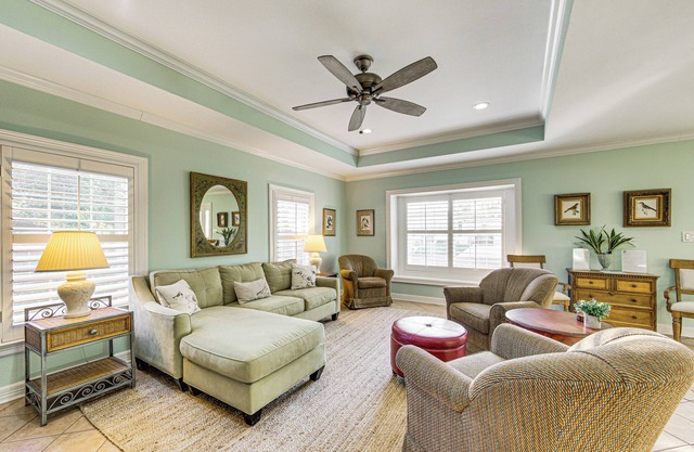 3 Mi to Downtown Tyler: Home w/ Fenced Yard!