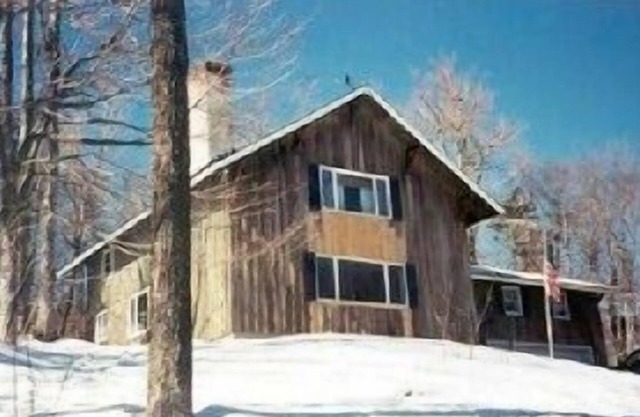 3 minutos de Mountain View en casa para Stratton / Bromley