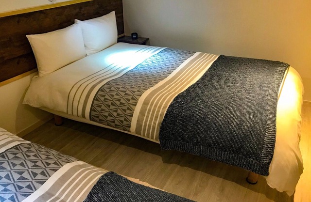 3 nights and more plan 1st floor condominium 1LDK / Kunigami-gun Okinawa