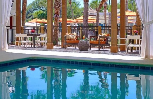 3 Ocean View Units w/ Balconies! Pools & Spa, Mini Golf, and Tennis Court Onsite