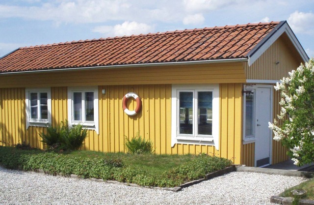 3 personas casa en STENUNGSUND