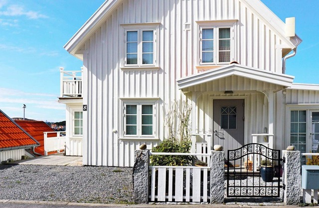 3 personas casa en Fjällbacka