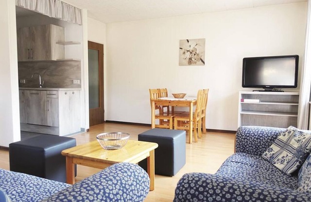 Apartamento de 3 habitaciones para hasta 4 personas - FABRY's Apartmenthof