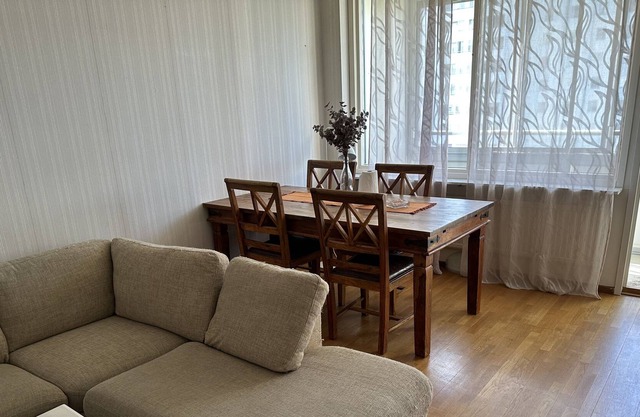 3 room Apartment in Solna