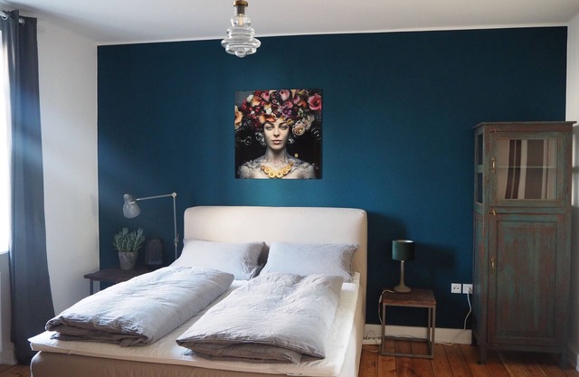 Apartamento EC de 3 habitaciones cerca de la universidad y los institutos