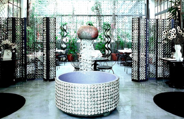 3 Rooms 10 Corso Como
