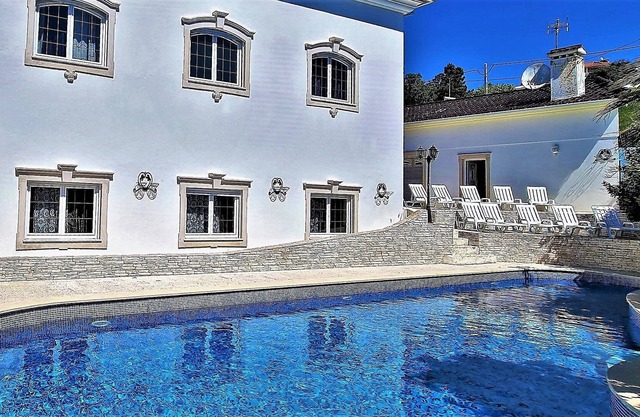 3 Rooms Penthouse at Luxury Villa 5☆( 6-8 Guests) by Silver Village Residence