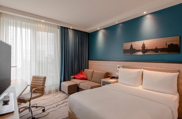 3 Spacious Rooms For Families | Unwind After Exploring Berlin's Top Attractions