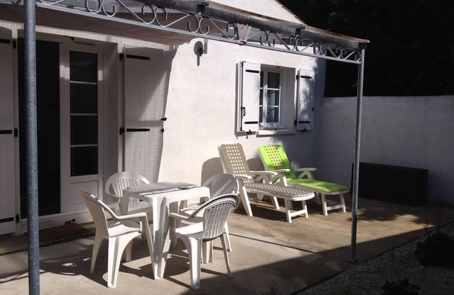 Casita - 2/3 personas en una zona tranquila y relajante