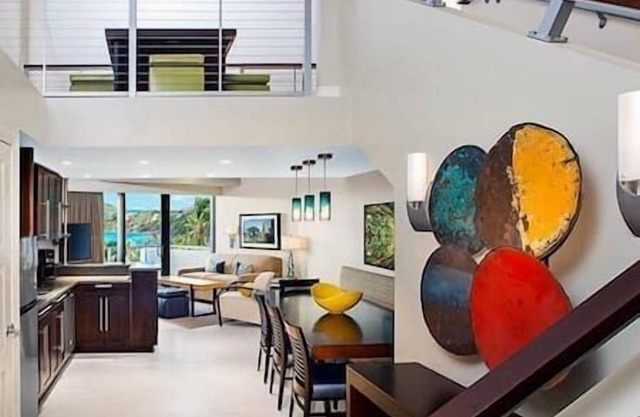 3 Virgin Grand Villas Private Pool-Beachfront