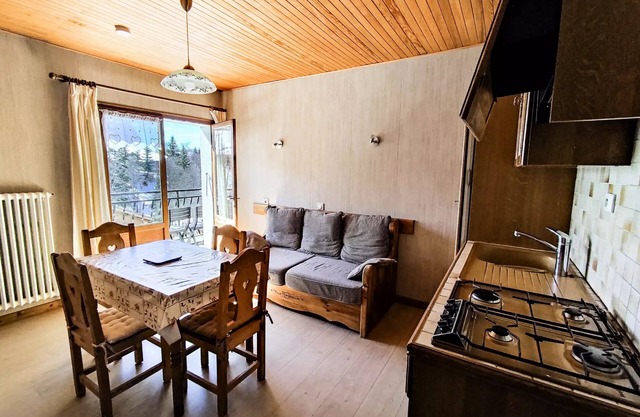 3 Zimmer für 5 Personen