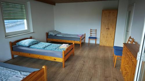 3 Zimmer Ferienwohnung