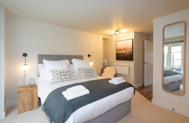 30 Chipping Norton - Luxury Holiday Apartments
