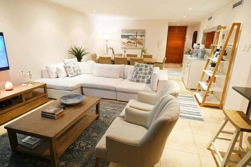 30 Degrees Beach Apartment Umdloti