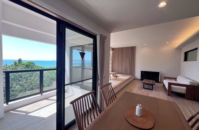 30 seconds walk to the sea 15 minutes by car to resort Newly built property Enjoy time with your / Kunigamigun Okinawa
