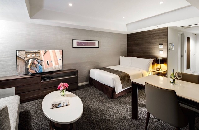 30 square meters Saturday and Sunday only Ginz - Room 603 / Chuo-ku Tokyo