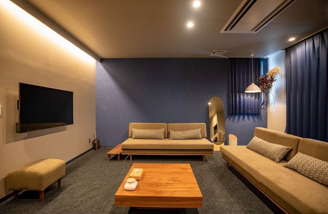301 Designers 1 Bedroom Mountain View / Kamikawa-gun Hokkaidō