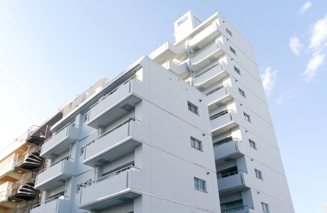 302 A good location right in the downtown area / Kochi Kōchi