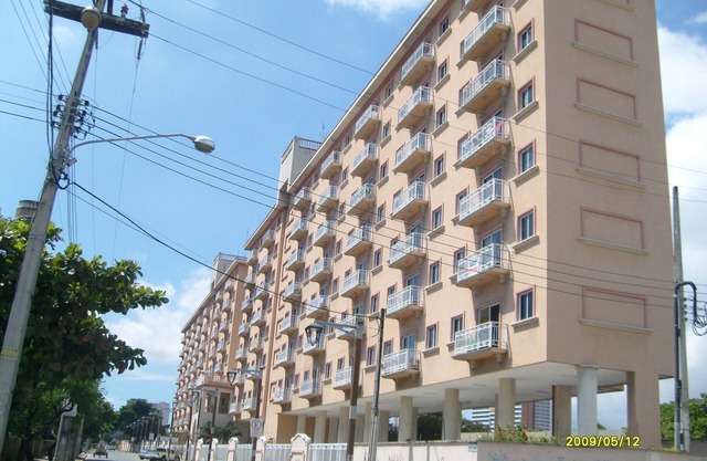 Apto para 1 suite en la playa de Iracema