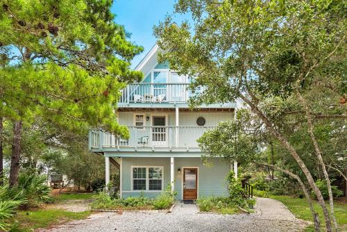 30A Blue Lake Cottage