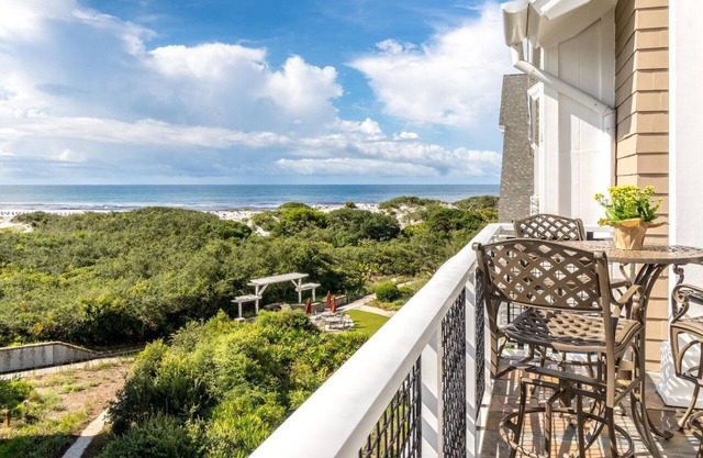 30A PRIVATE BEACH GULF FRONT W/ GYM!! Exclusive Gated Watersound Beach Community