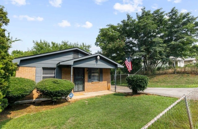 32nd Norwood Nest