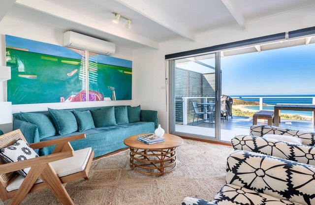 33 grados - Killcare Heights, NSW