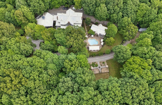 35 Acre Villa w/ Pool, Spa, Game Room & Gym + Near Golf Club | La Pearla Ranch