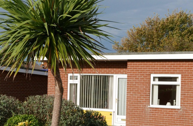 35 Siesta Mar - un chalet de vacaciones con capacidad para 4 personas en 2 habitaciones