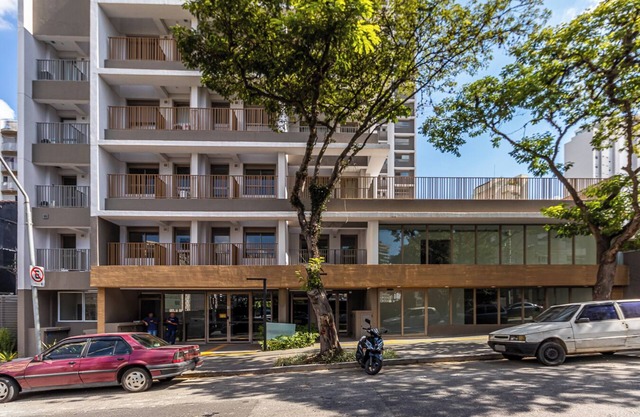 360 Mirante Vila Madalena