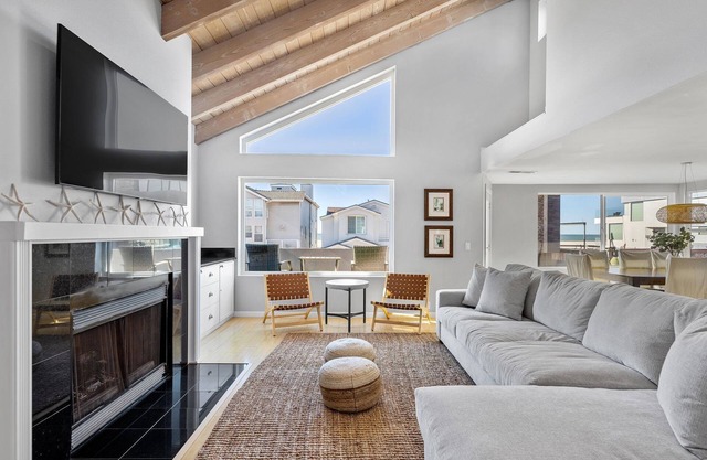3612O Hollywood Beach Inboard home ¡Se admiten mascotas!