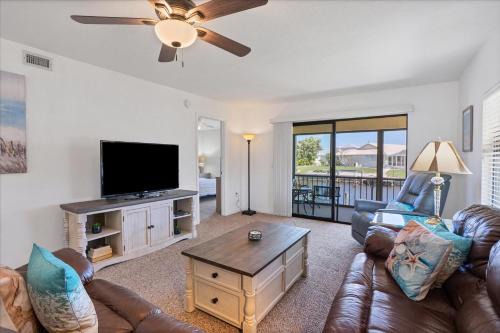 3700 Bal Harbor Unit 105
