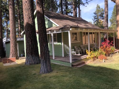 3993C Cedar Cabin Lake Tahoe