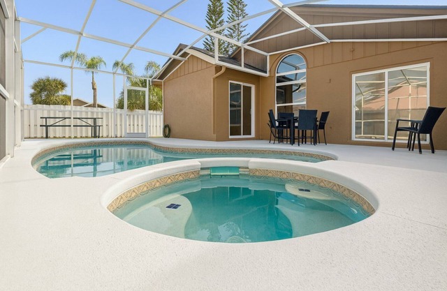 5371 - 3B/2B BEST Location ☆Private Pool ☆Indian Wells